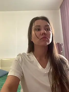 MiraMiss online show from 06-21-26, 06:49