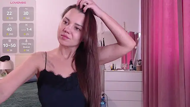 MiraMiss online show from 07-09-26, 10:41