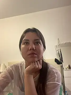 MiraMiss online show from 07-11-26, 07:33