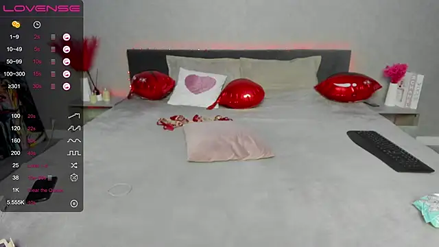 BritneyLix online show from 03-18-25, 06:15