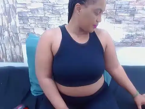 Snapshot of SexyEbony37X chatting on 09-16-25, 07:31 SexyEbony37X online show from 09-16-25, 07:31