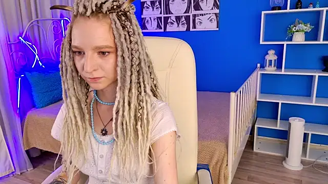 VioletShine online show from 07-19-26, 01:04