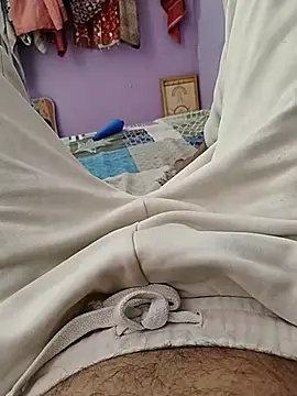 Noname333u online show from 10-14-25, 03:29