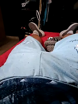 Alee3xxx online show from 11-21-25, 02:27