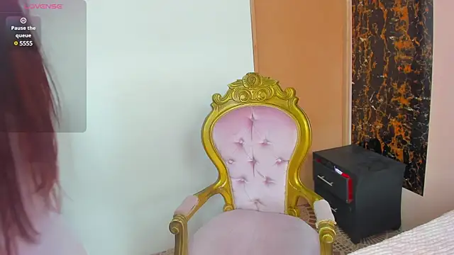 SarayMoorex  online show from 03-22-25, 03:09