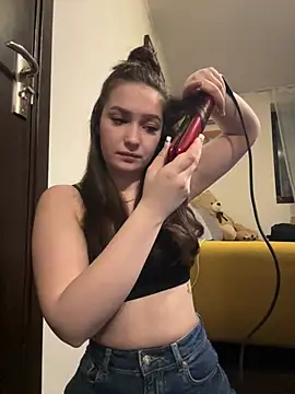 VixenAmour online show from 01-25-25, 12:38