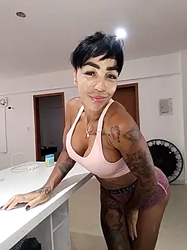 Alison fitness online show from 02-16-25, 12:32