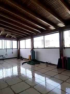 Alison fitness online show from 09-23-25, 02:20