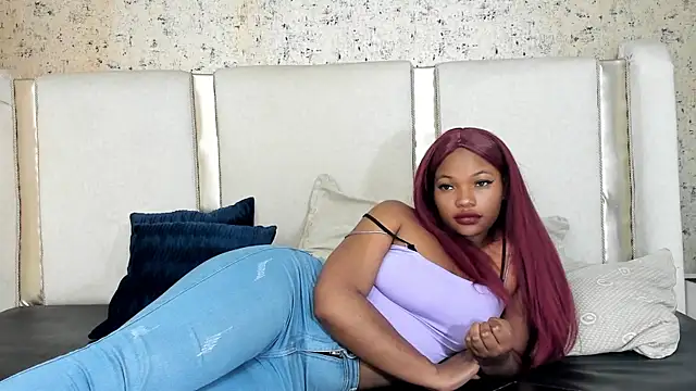 Candy Bony online show from 03-07-25, 09:59