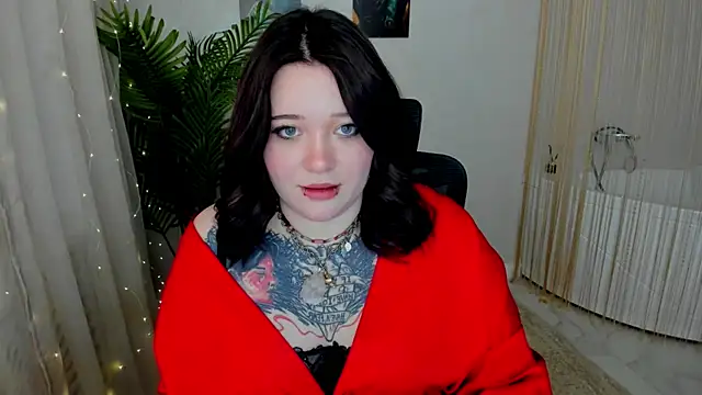 MoonLghte online show from 02-27-25, 10:42