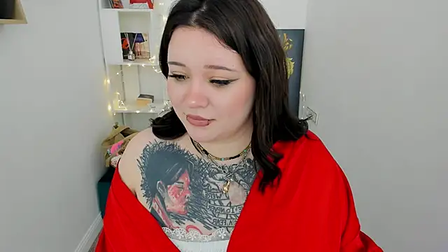 MoonLghte online show from 02-28-25, 07:46