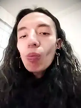 Snapshot of Mugiwara666 chatting on 01-30-25, 08:31 Mugiwara666 online show from 01-30-25, 08:31