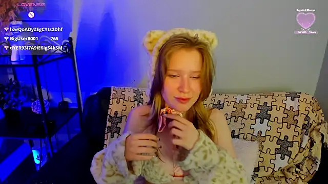 Snapshot of EvaStevs chatting on 12-29-24, 04:16 EvaStevs online show from 12-29-24, 04:16
