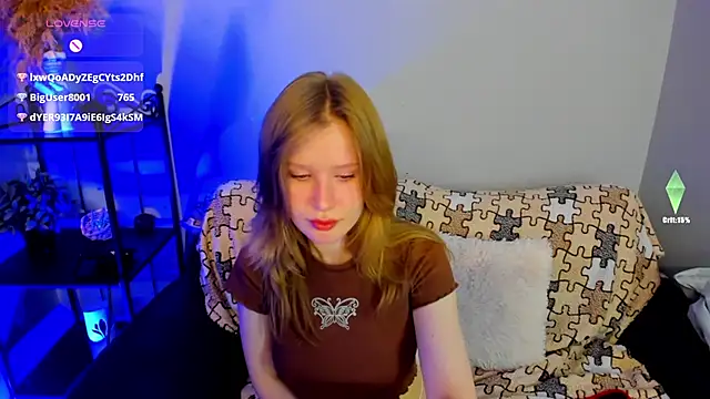 Snapshot of EvaStevs chatting on 12-29-24, 05:44 EvaStevs online show from 12-29-24, 05:44