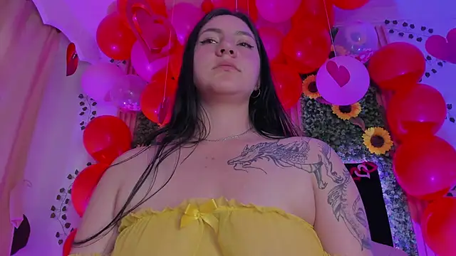 jenifer  power10 online show from 02-08-25, 06:33