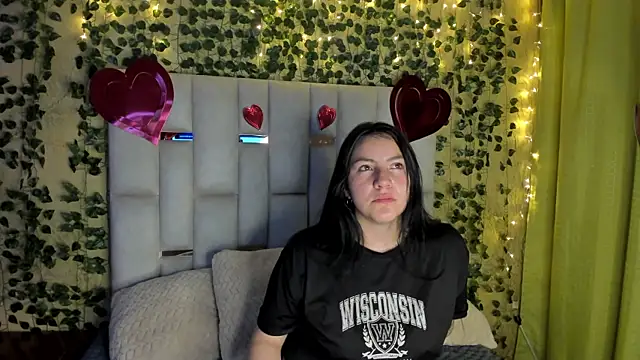 jenifer  power10 online show from 02-18-25, 12:06