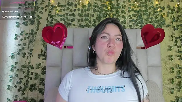 jenifer  power10 online show from 02-22-25, 01:13