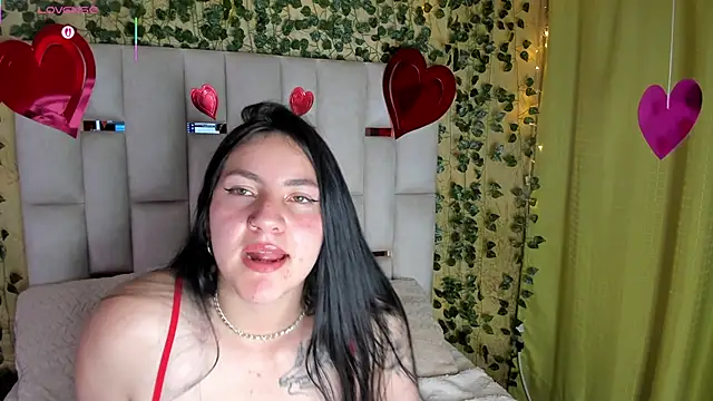 jenifer  power10 online show from 02-28-25, 01:58