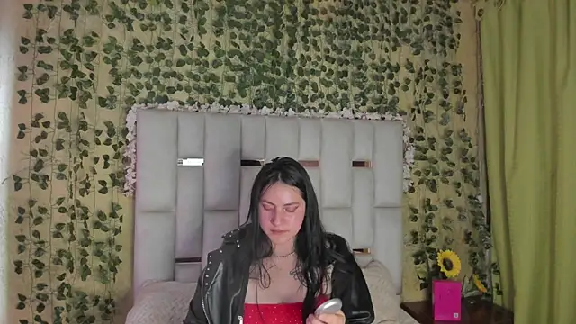 jenifer  power10 online show from 03-13-25, 03:39