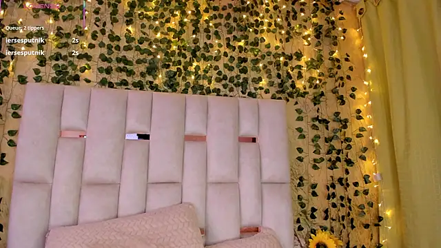 jenifer  power10 online show from 03-19-25, 01:29