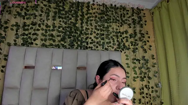 jenifer  power10 online show from 03-20-25, 12:43