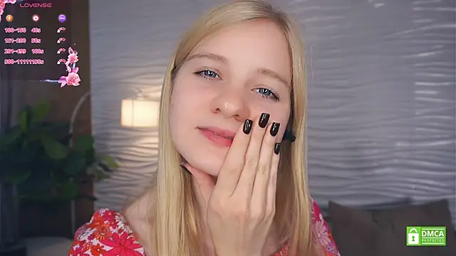 OdelinaFicken online show from 09-18-25, 06:26