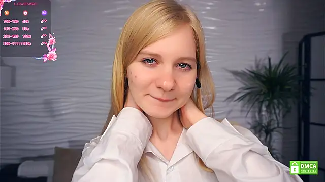 OdelinaFicken online show from 09-25-25, 05:11