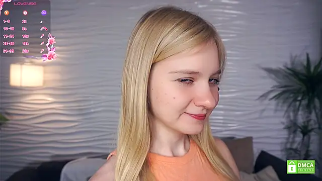 OdelinaFicken online show from 09-29-25, 05:23