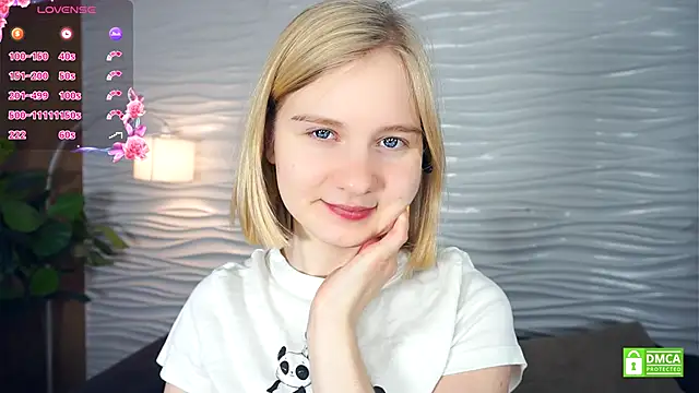 OdelinaFicken online show from 11-06-25, 08:26