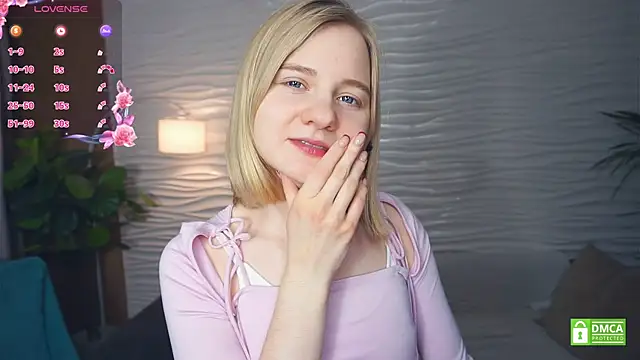 OdelinaFicken online show from 01-15-26, 04:06