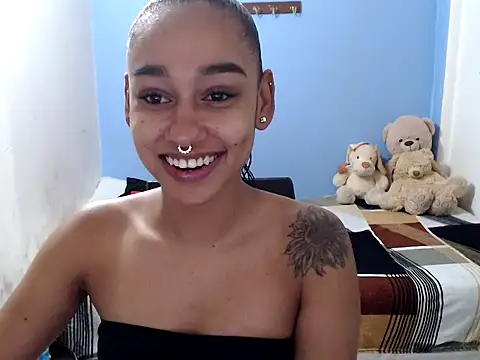 candy abie12 online show from 10-23-25, 01:32