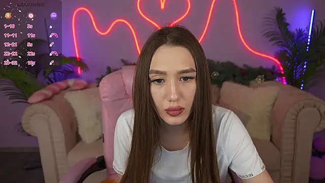 AnittaRays online show from 01-07-25, 01:46