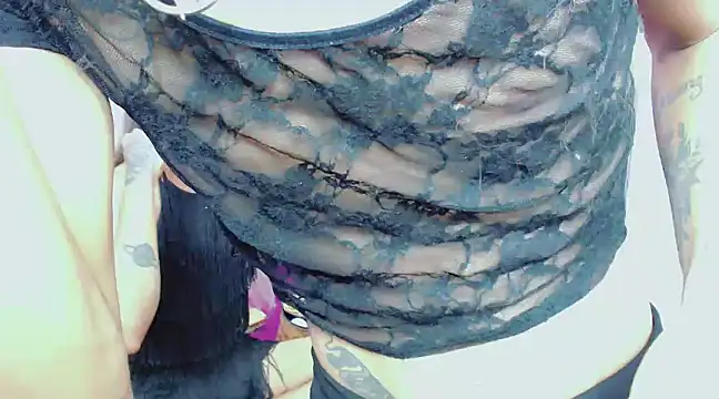 Luna and valery online show from 12-11-24, 03:13