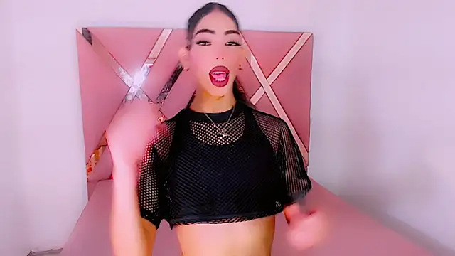 Luna and valery online show from 03-30-26, 08:10