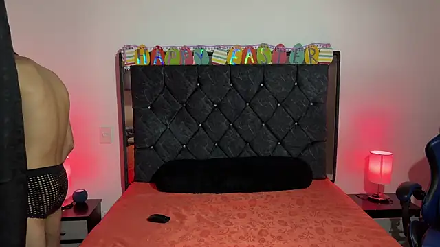 khonsu s online show from 04-02-26, 10:07