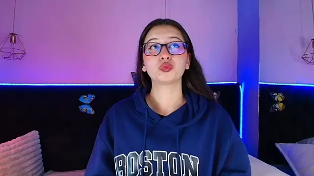 Anastasia Whitee online show from 04-03-26, 12:25