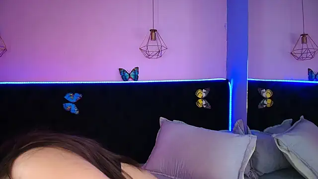 Anastasia Whitee online show from 04-10-26, 02:00