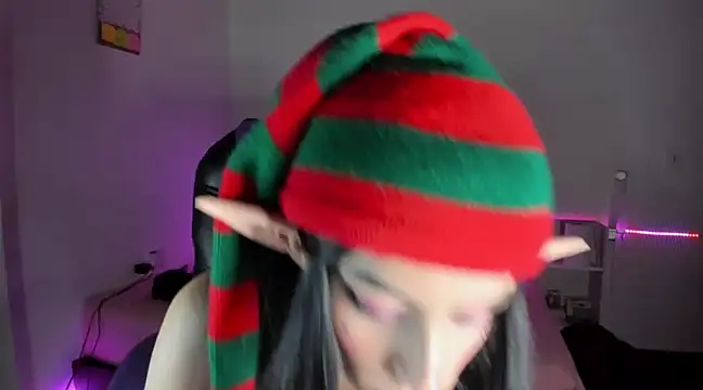 aiko mori online show from 12-17-24, 02:33