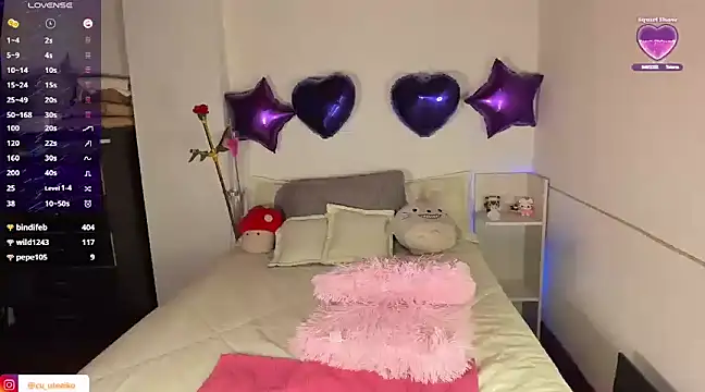 aiko mori online show from 02-11-25, 11:01