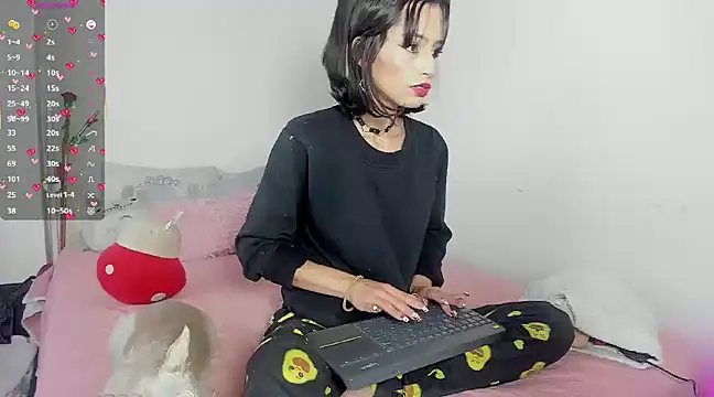 aiko mori online show from 03-16-25, 09:58