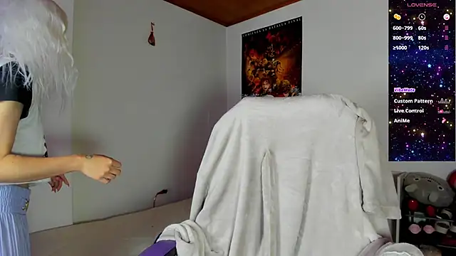 aiko mori online show from 09-18-25, 05:15