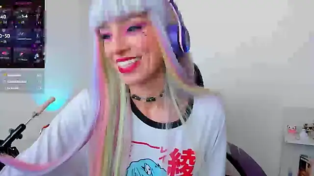 aiko mori online show from 09-21-25, 06:09