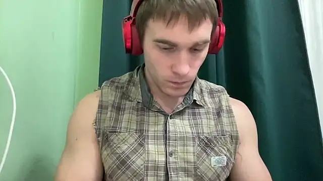 Mrbiceps23 online show from 12-04-24, 12:47