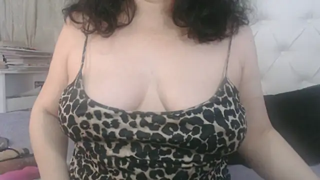 maturepriscila online show from 02-16-25, 09:48