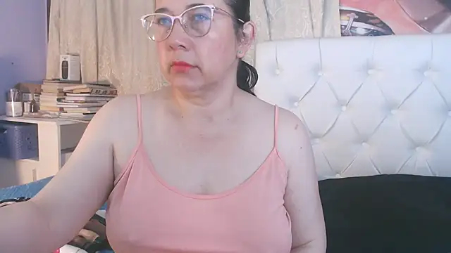 maturepriscila online show from 02-28-25, 02:20