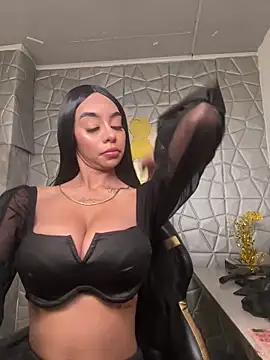 Tiffanny online show from 03-09-25, 12:42