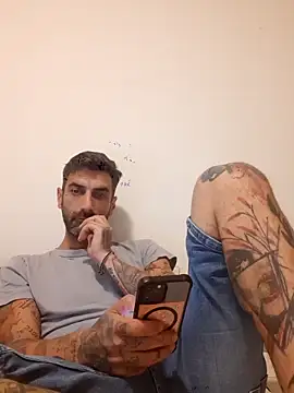 Italian69am online show from 09-22-25, 03:58