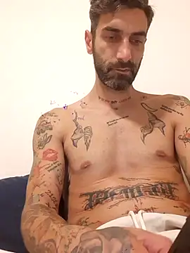 Italian69am online show from 09-27-25, 02:44