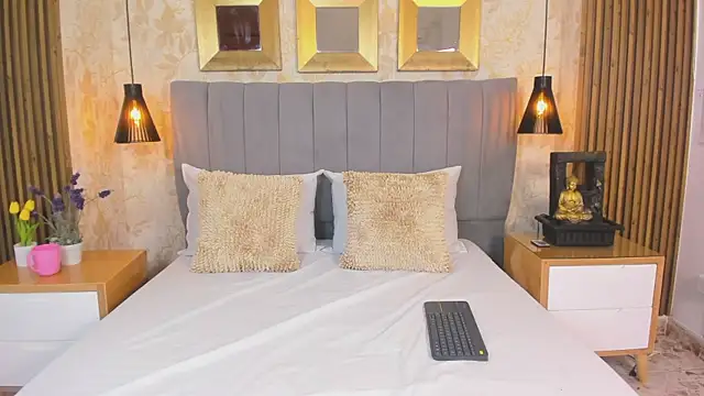 MeganCruzGB online show from 09-09-25, 12:26