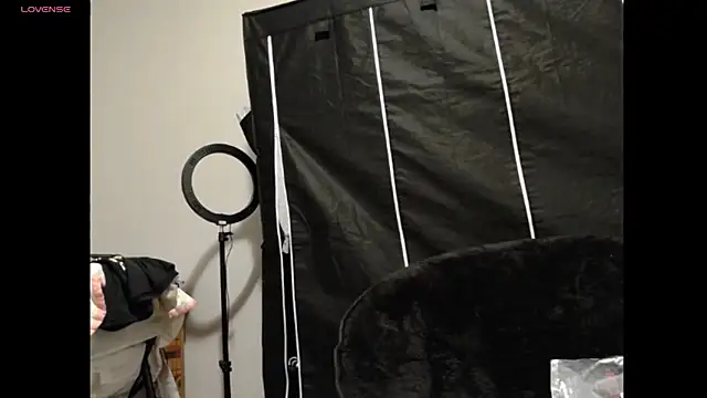 LilyFoxxx online show from 03-17-25, 03:25